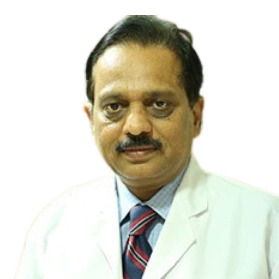 Dr. Rajeev Kumar